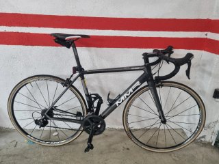 Mmr Miracle 105 Shimano 105