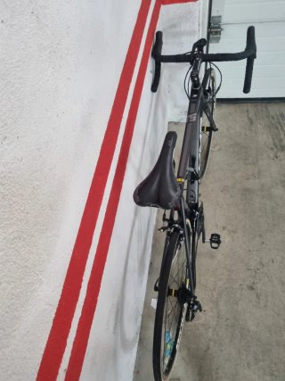 Mmr Miracle 105 Shimano 105