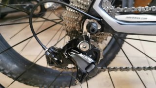 Mmr Miracle 105 Shimano 105
