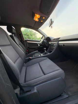 Audi A4 2004