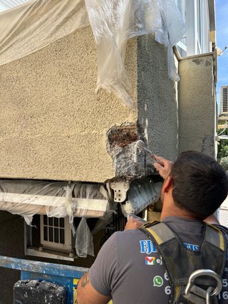 EJF MULTISERVICIOS  Soluciones para tu hogar