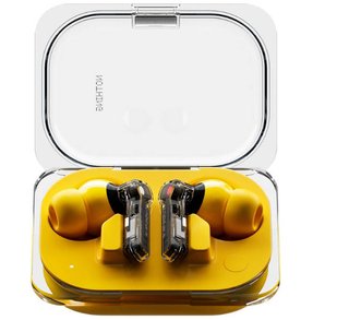 Nothing Ear (a) Auriculares inalambricos  000652