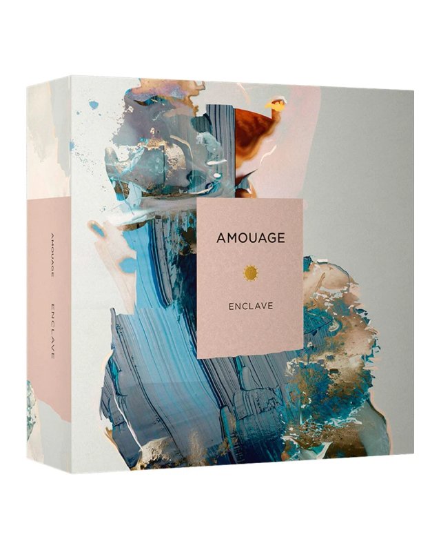 Amouage Enclave