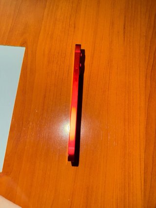iPhone 12 PRODUCT(RED) 128 GB