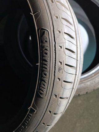 Kormoran 205/45 R17 88V XL Neumático