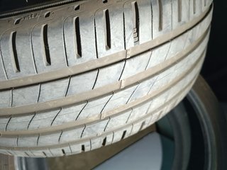 Kormoran 205/45 R17 88V XL Neumático