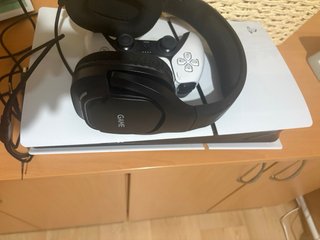 PlayStation 5 Blanca - Como Nueva
