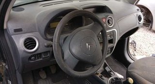 Citroen 297236 asiento delantero c3 1.4 hdi audace