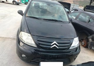 Citroen 297236 asiento delantero c3 1.4 hdi audace
