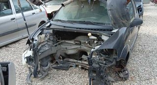 Citroen 297236 asiento delantero c3 1.4 hdi audace
