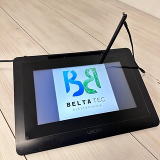 Wacom DTU-1031x tavoletta grafica professionale
