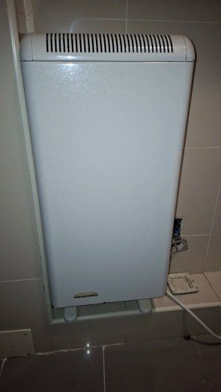 Acumulador eléctrico