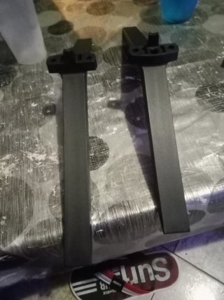 Patas TV LG 70/75 Pulgadas Maozhren