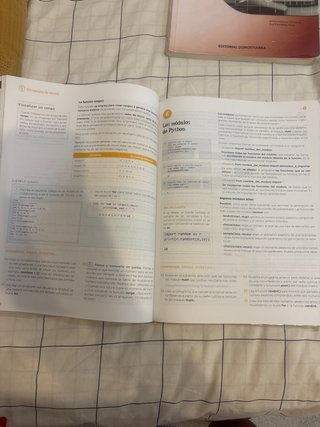 Tecnología, 4 ESO