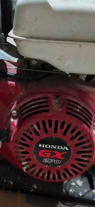 Generador Honda GX270