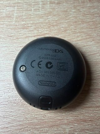 Pokéwalker Original Nintendo DS