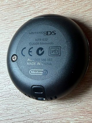 Pokéwalker Original Nintendo DS