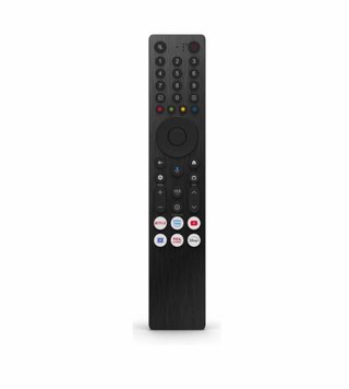 TCL 55 4K HDR Smart TV Google TV