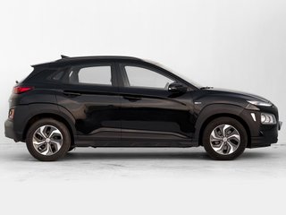 Hyundai Kona 2020