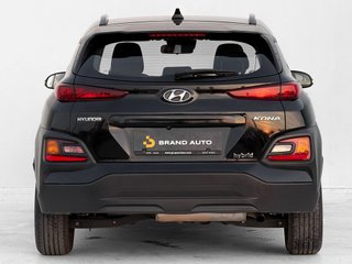 Hyundai Kona 2020