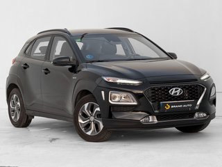 Hyundai Kona 2020