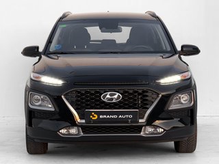 Hyundai Kona 2020