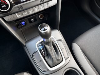 Hyundai Kona 2020