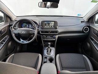 Hyundai Kona 2020