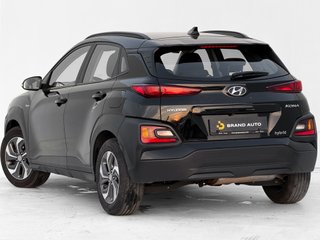 Hyundai Kona 2020