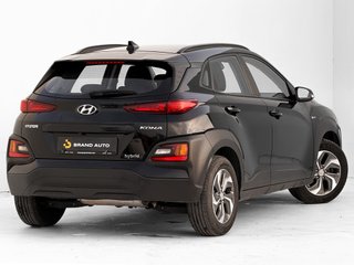 Hyundai Kona 2020