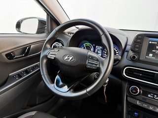 Hyundai Kona 2020