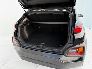 Hyundai Kona 2020