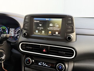 Hyundai Kona 2020