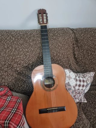 Guitarra Española Venus