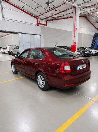 Skoda Superb 2014