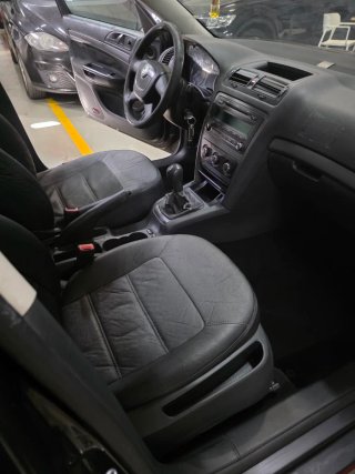 Skoda Superb 2014