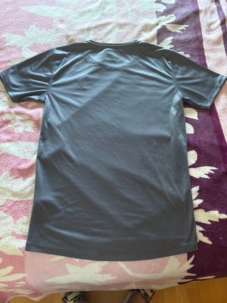 Camiseta SikSilk Verde Oliva