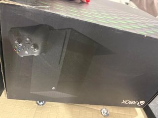 Xbox Series X 1TB Nero