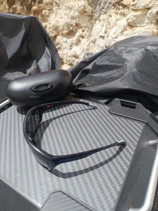 Gafas de sol Oakley originales