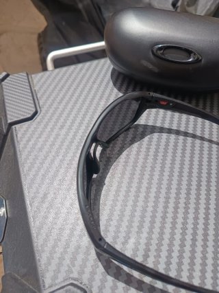 Gafas de sol Oakley originales