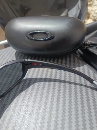 Gafas de sol Oakley originales