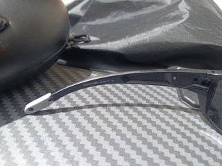 Gafas de sol Oakley originales