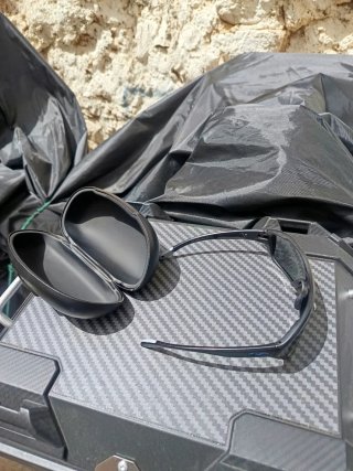 Gafas de sol Oakley originales