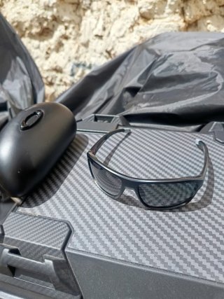 Gafas de sol Oakley originales