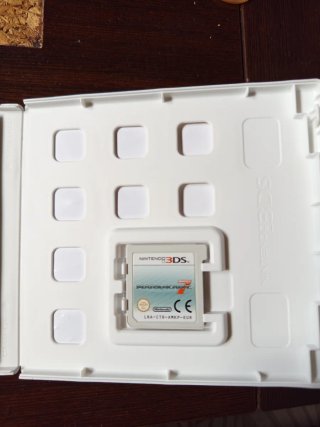 Mario Kart 7 Nintendo 3DS