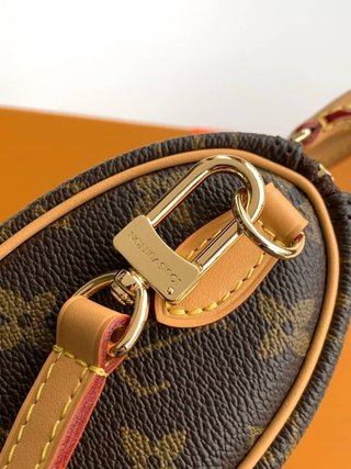 Borsa Louis Vuitton Speedy Nano