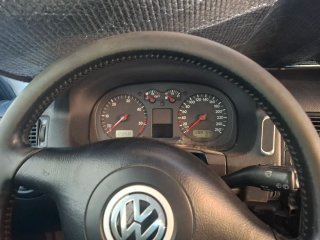 Volkswagen Golf 1999