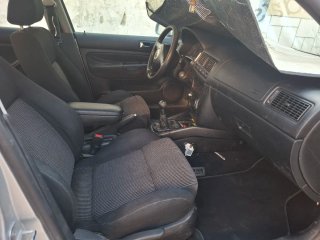 Volkswagen Golf 1999