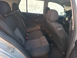Volkswagen Golf 1999