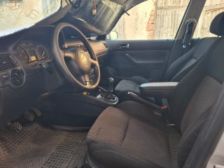 Volkswagen Golf 1999